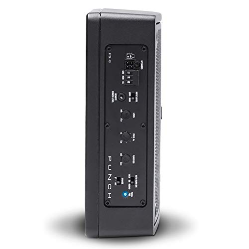 Rockford Fosgate PS-8 Punch Single 8 Rockford Fosgate PS-8 Punch Single 8
